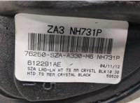  Зеркало боковое Honda Pilot 2008-2015 20430906 #8