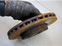  Диск тормозной Mercedes E W211 2002-2009 20430909 #2