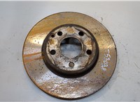  Диск тормозной Mercedes E W211 2002-2009 20430909 #3