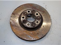  Диск тормозной Ford Galaxy 2006-2010 20430912 #3
