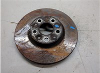 1500158 Диск тормозной Ford Galaxy 2006-2010 20430912 #4