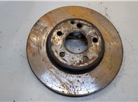  Диск тормозной Mercedes E W211 2002-2009 20430913 #3