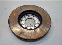  Диск тормозной Opel Astra H 2004-2010 20430919 #1