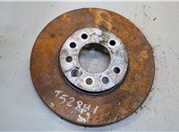  Диск тормозной Opel Astra H 2004-2010 20430919 #3