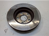  Диск тормозной Toyota Prius 2003-2009 20430927 #1