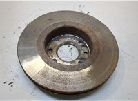  Диск тормозной Nissan Micra K12E 2003-2010 20430928 #1