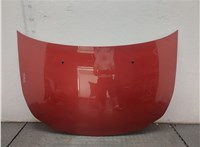  Капот Suzuki SX4 2006-2014 20430930 #1