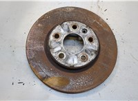 Диск тормозной Opel Astra J 2010-2017 20430934 #3