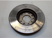  Диск тормозной Opel Zafira B 2005-2012 20430935 #1