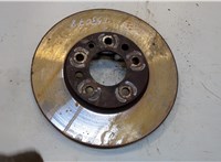  Диск тормозной Opel Zafira B 2005-2012 20430935 #3