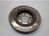  Диск тормозной Opel Astra J 2010-2017 20430937 #1