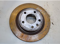  Диск тормозной Opel Astra J 2010-2017 20430937 #3