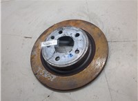 569075, 95527033, 13502137 Диск тормозной Opel Astra J 2010-2017 20430937 #4