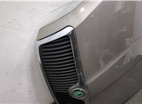 1Z0823031B Капот Skoda Octavia (A5) 2004-2013 20430939 #4