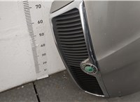  Капот Skoda Octavia (A5) 2004-2013 20430939 #4