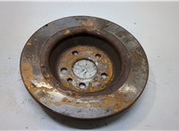  Диск тормозной Ford Mondeo 4 2007-2015 20430941 #1