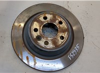  Диск тормозной Ford Mondeo 4 2007-2015 20430941 #3