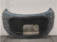  Капот Opel Astra J 2010-2017 20430942 #2
