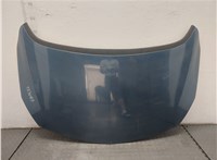  Капот Opel Astra J 2010-2017 20430942 #1
