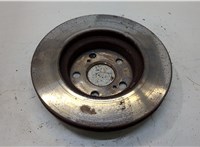  Диск тормозной Toyota Prius 2003-2009 20430947 #1