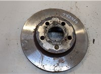  Диск тормозной Toyota Prius 2003-2009 20430947 #3