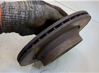  Диск тормозной Mercedes CLS C219 2004-2010 20430951 #2