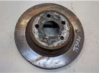  Диск тормозной Mercedes CLS C219 2004-2010 20430951 #3