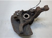  Ступица (кулак, цапфа) Opel Zafira B 2005-2012 20430956 #2