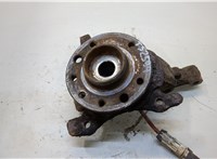  Ступица (кулак, цапфа) Opel Zafira A 1999-2005 20430964 #1