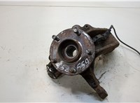  Ступица (кулак, цапфа) Ford Focus 2 2005-2008 20430967 #1
