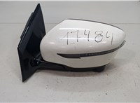  Зеркало боковое Nissan Murano 2014- 20430969 #2
