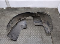  Защита арок (подкрылок) Ford Fiesta 2012-2019 20430970 #1