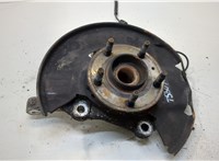  Ступица (кулак, цапфа) Opel Astra J 2010-2017 20430974 #1