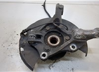  Ступица (кулак, цапфа) Opel Astra J 2010-2017 20430974 #2