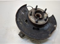  Ступица (кулак, цапфа) Opel Astra J 2010-2017 20430983 #1