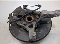  Ступица (кулак, цапфа) Opel Astra J 2010-2017 20430983 #2