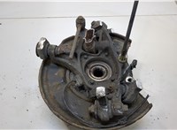  Ступица (кулак, цапфа) Mercedes CLS C219 2004-2010 20430985 #1