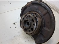  Ступица (кулак, цапфа) Mercedes CLS C219 2004-2010 20430985 #2