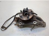  Ступица (кулак, цапфа) Toyota Prius 2003-2009 20430989 #1