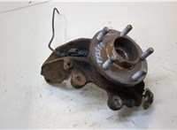  Ступица (кулак, цапфа) Ford Focus 2 2008-2011 20430998 #1