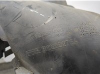  Защита арок (подкрылок) Opel Corsa D 2006-2014 20431008 #3