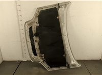  Капот Opel Zafira A 1999-2005 20431009 #9