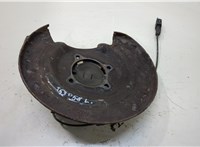  Диск опорный тормозной Opel Astra J 2010-2017 20431011 #1