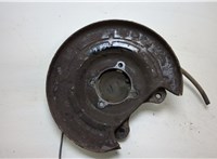  Диск опорный тормозной Opel Astra J 2010-2017 20431011 #3