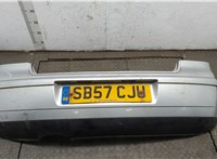  Бампер Volkswagen Polo 2005-2009 20431012 #1