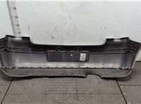  Бампер Volkswagen Polo 2005-2009 20431012 #2