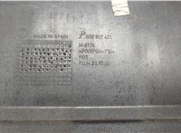  Бампер Volkswagen Polo 2005-2009 20431012 #6
