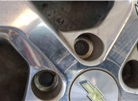  Диск колесный Chevrolet Volt 2010-2015 20431016 #5