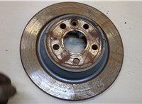  Диск тормозной Ford Mondeo 4 2007-2015 20431024 #3