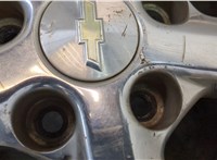  Диск колесный Chevrolet Volt 2010-2015 20431026 #4